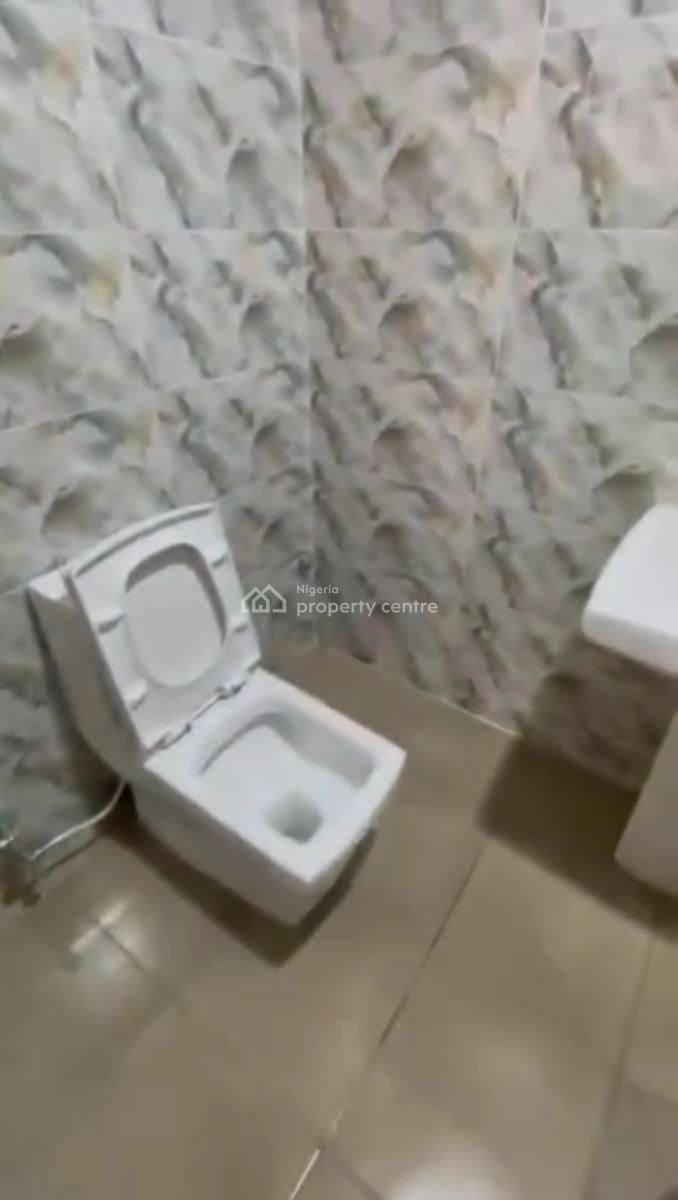 3 Bedroom Flat, River Park Estate, Lugbe District, Abuja, Flat / Apartment for Sale