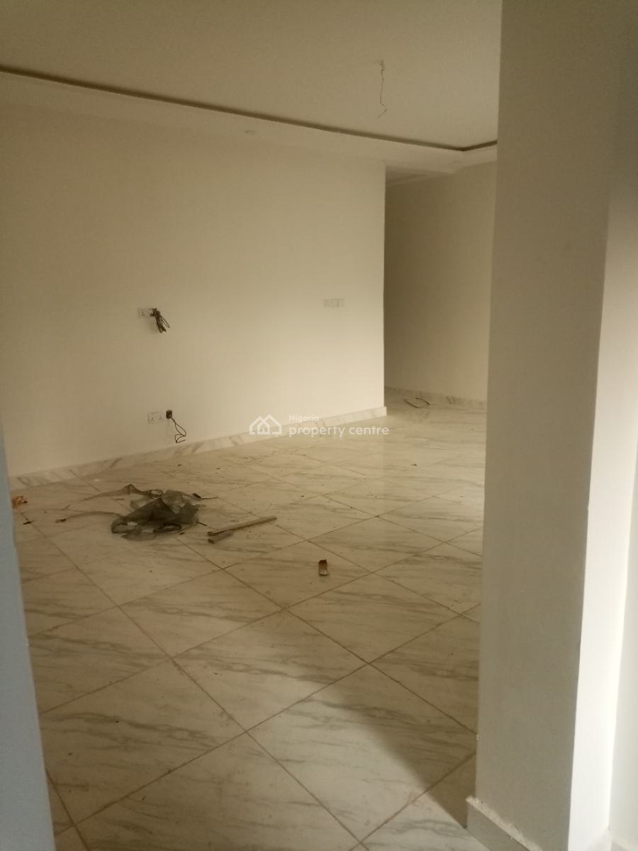 4 Bedroom Detached Duplex, Wuse 2, Wuse 2, Abuja, Detached Duplex for Rent