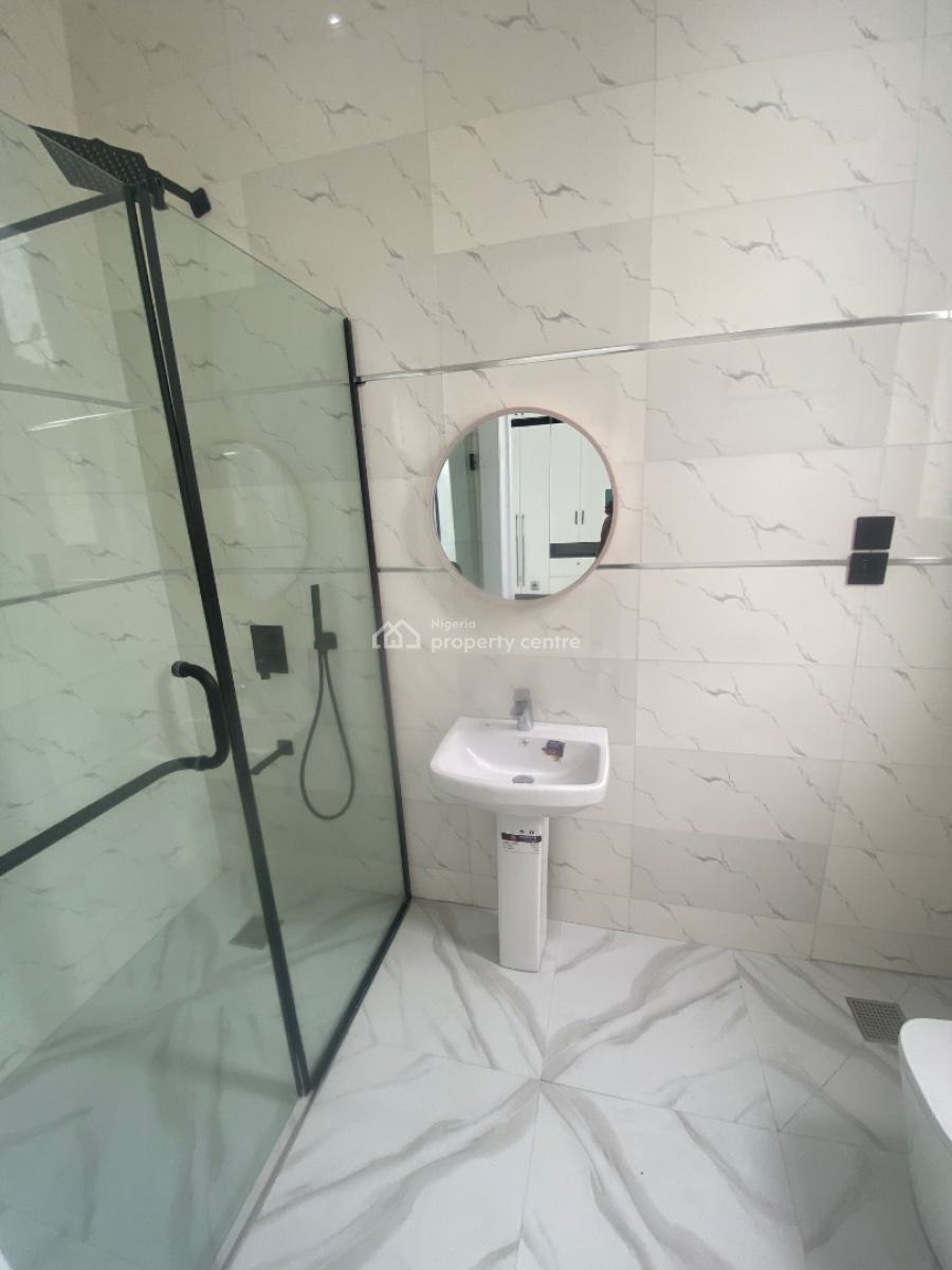Luxury 5 Bedroom Fully Detached Smart Home with Swimming Pool, Lekky County Homes, Lekki, Lagos, Detached Duplex for Sale