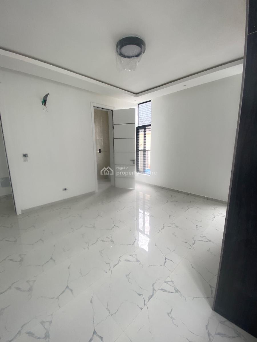 Luxury 5 Bedroom Fully Detached Smart Home with Swimming Pool, Lekky County Homes, Lekki, Lagos, Detached Duplex for Sale