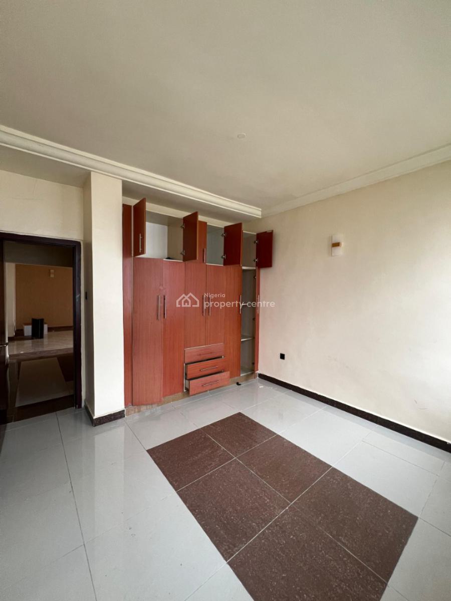 3 Bedroom Flat, Katampe, Katampe, Abuja, Flat / Apartment for Rent