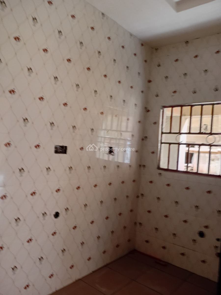Brand New Luxury Mini Flat Apartment, 12 Yemi Street, Vina Estate, Badore, Ajah, Lagos, Mini Flat (room and Parlour) for Rent