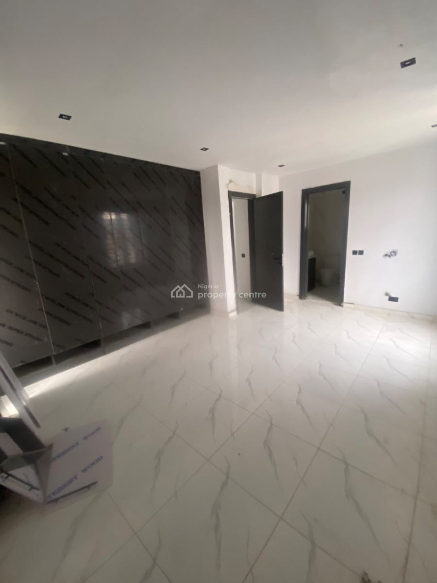 Luxury 5 Bedroom Fully Detached Duplex with Swimming Pool, Lekky County Homes, Lekki, Lagos, Detached Duplex for Sale