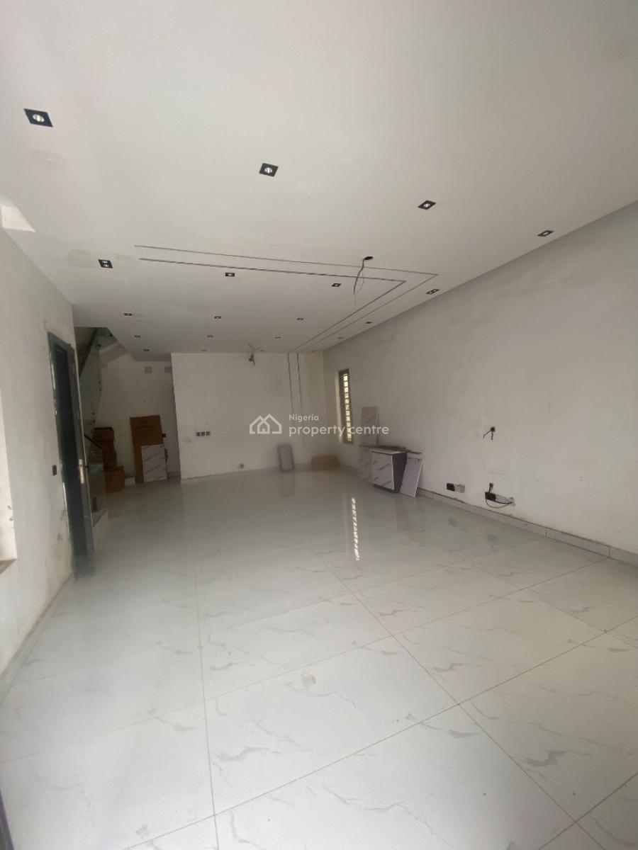 Luxury 5 Bedroom Fully Detached Duplex with Swimming Pool, Lekky County Homes, Lekki, Lagos, Detached Duplex for Sale
