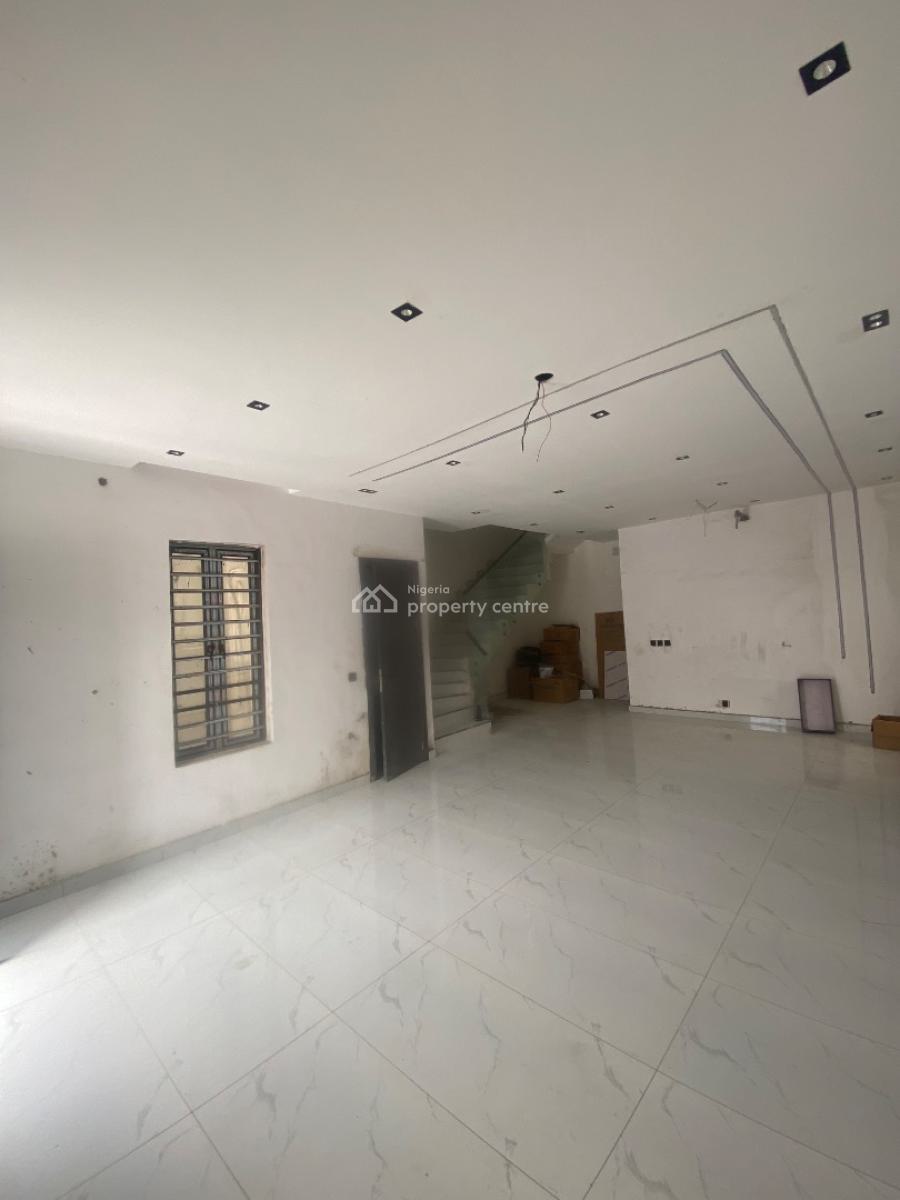Luxury 5 Bedroom Fully Detached Duplex with Swimming Pool, Lekky County Homes, Lekki, Lagos, Detached Duplex for Sale
