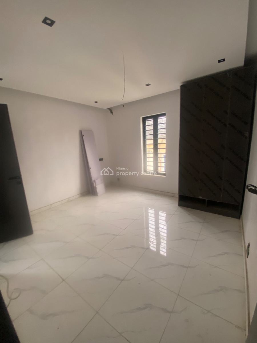 Luxury 5 Bedroom Fully Detached Duplex with Swimming Pool, Lekky County Homes, Lekki, Lagos, Detached Duplex for Sale