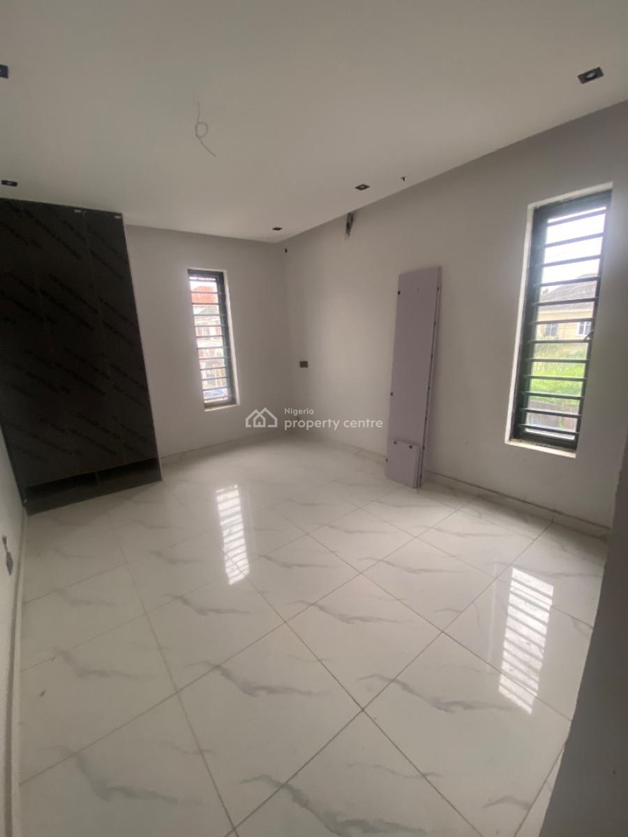 Luxury 5 Bedroom Fully Detached Duplex with Swimming Pool, Lekky County Homes, Lekki, Lagos, Detached Duplex for Sale