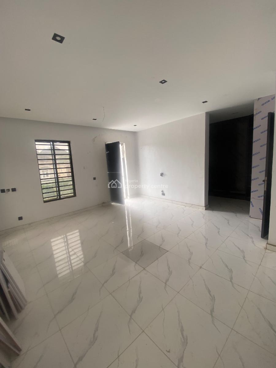 Luxury 5 Bedroom Fully Detached Duplex with Swimming Pool, Lekky County Homes, Lekki, Lagos, Detached Duplex for Sale