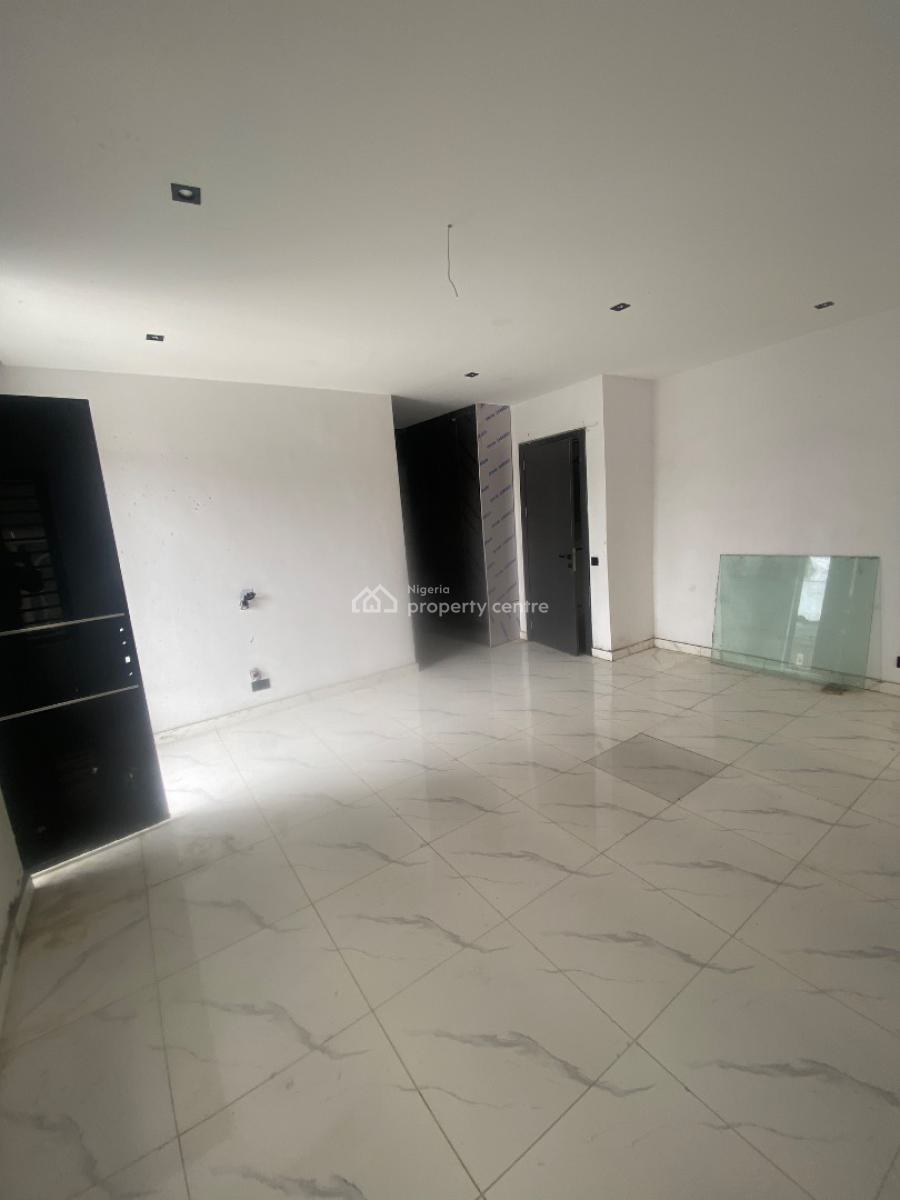 Luxury 5 Bedroom Fully Detached Duplex with Swimming Pool, Lekky County Homes, Lekki, Lagos, Detached Duplex for Sale
