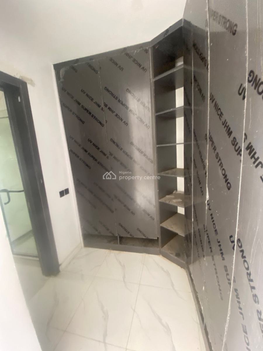 Luxury 5 Bedroom Fully Detached Duplex with Swimming Pool, Lekky County Homes, Lekki, Lagos, Detached Duplex for Sale