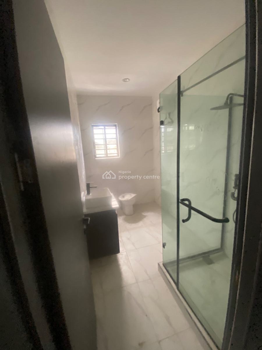 Luxury 5 Bedroom Fully Detached Duplex with Swimming Pool, Lekky County Homes, Lekki, Lagos, Detached Duplex for Sale