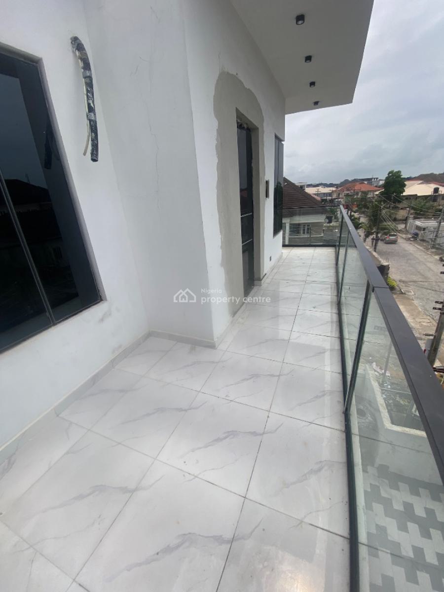 Luxury 5 Bedroom Fully Detached Duplex with Swimming Pool, Lekky County Homes, Lekki, Lagos, Detached Duplex for Sale