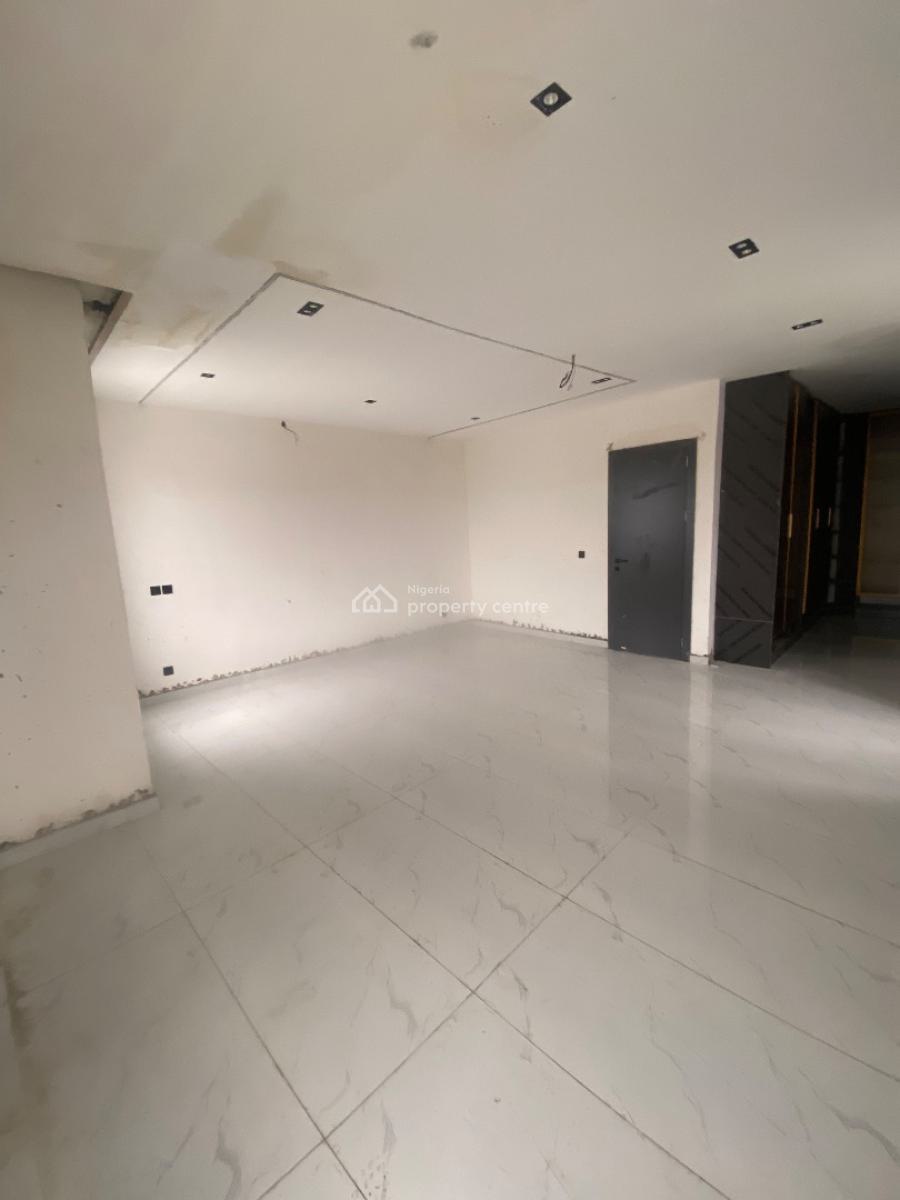 Luxury 5 Bedroom Fully Detached Duplex with Swimming Pool, Lekky County Homes, Lekki, Lagos, Detached Duplex for Sale