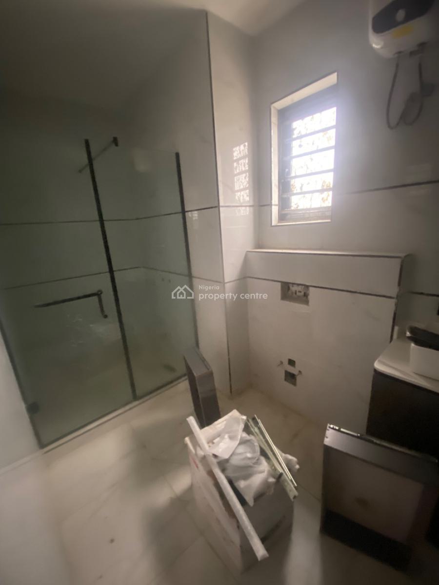 Luxury 5 Bedroom Fully Detached Duplex with Swimming Pool, Lekky County Homes, Lekki, Lagos, Detached Duplex for Sale