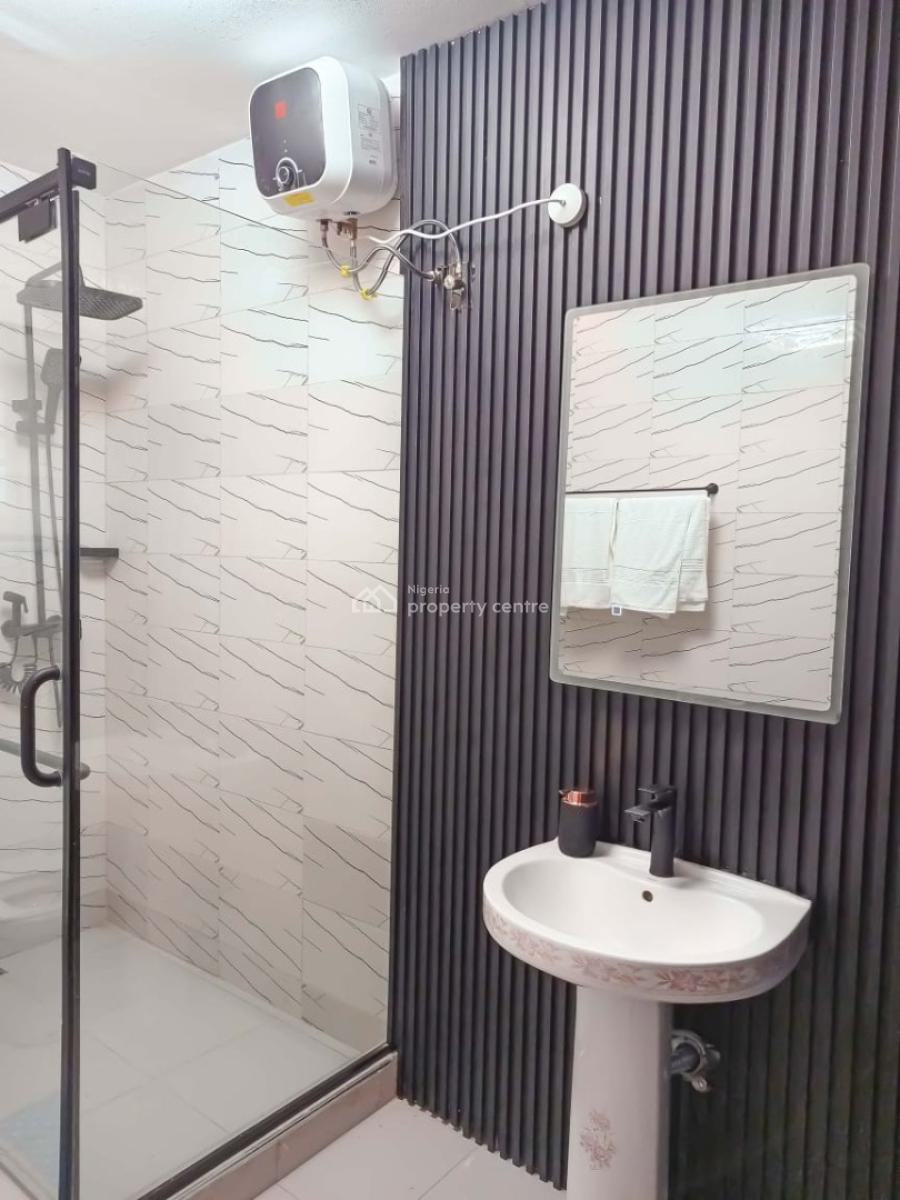 Luxury Fully Furnished 3 Bedroom Flat, Maitama District, Abuja, Flat / Apartment for Rent