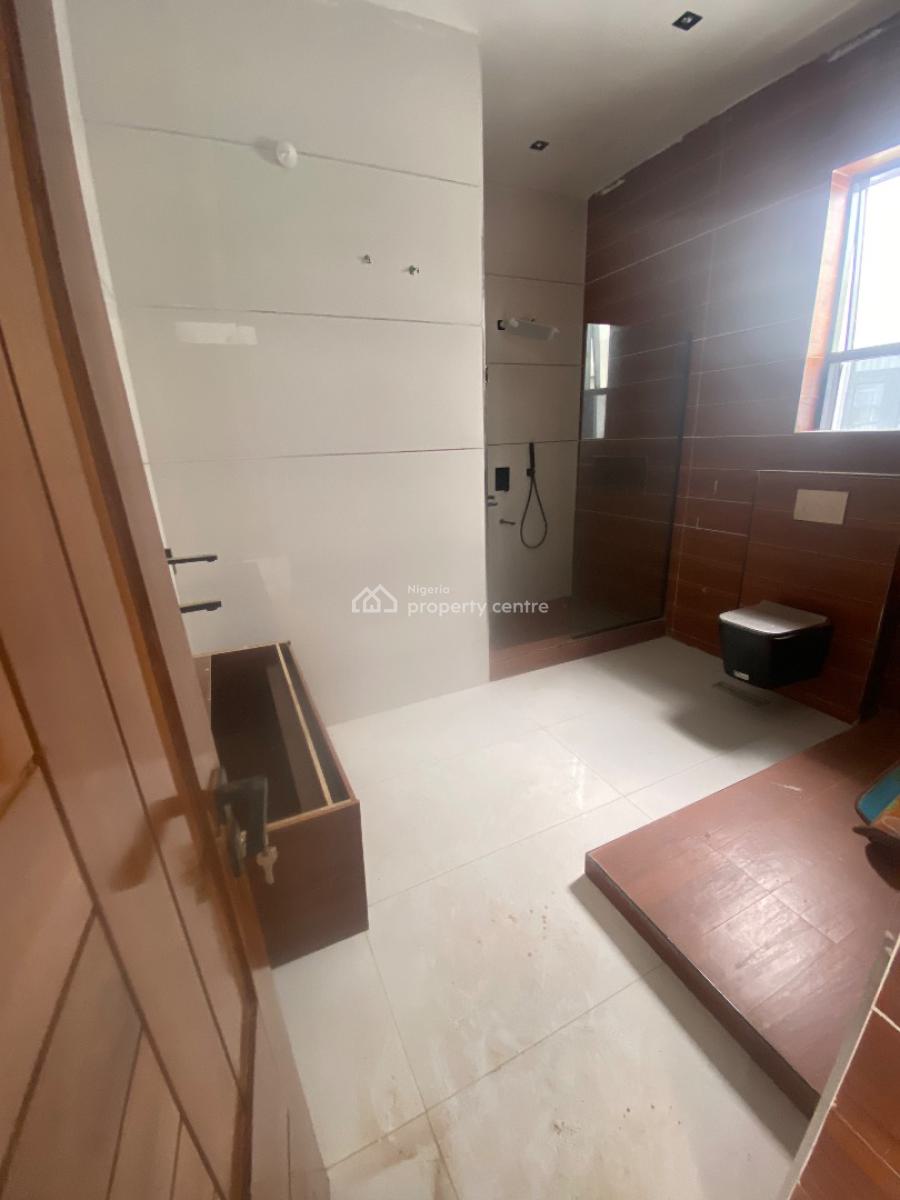 Luxury 5 Bedroom Fully Detached with Swimming Pool and Bq, Lekky County Homes, Lekki, Lagos, House for Sale