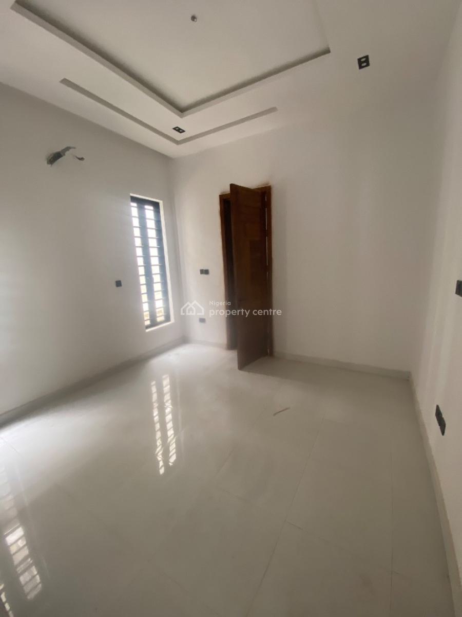 Luxury 5 Bedroom Fully Detached with Swimming Pool and Bq, Lekky County Homes, Lekki, Lagos, House for Sale