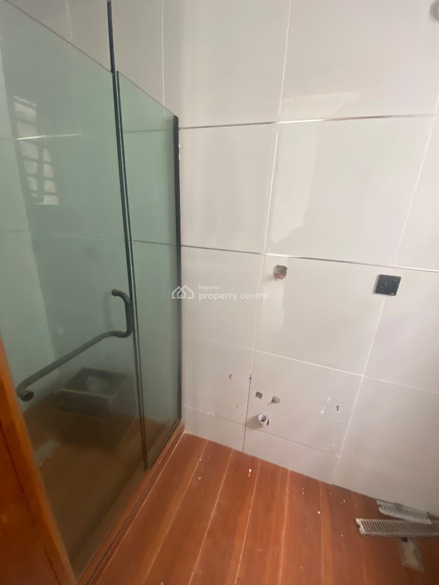 Luxury 5 Bedroom Fully Detached with Swimming Pool and Bq, Lekky County Homes, Lekki, Lagos, House for Sale