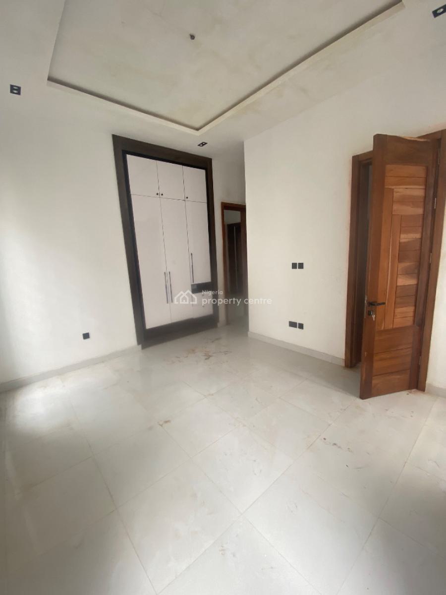 Luxury 5 Bedroom Fully Detached with Swimming Pool and Bq, Lekky County Homes, Lekki, Lagos, House for Sale