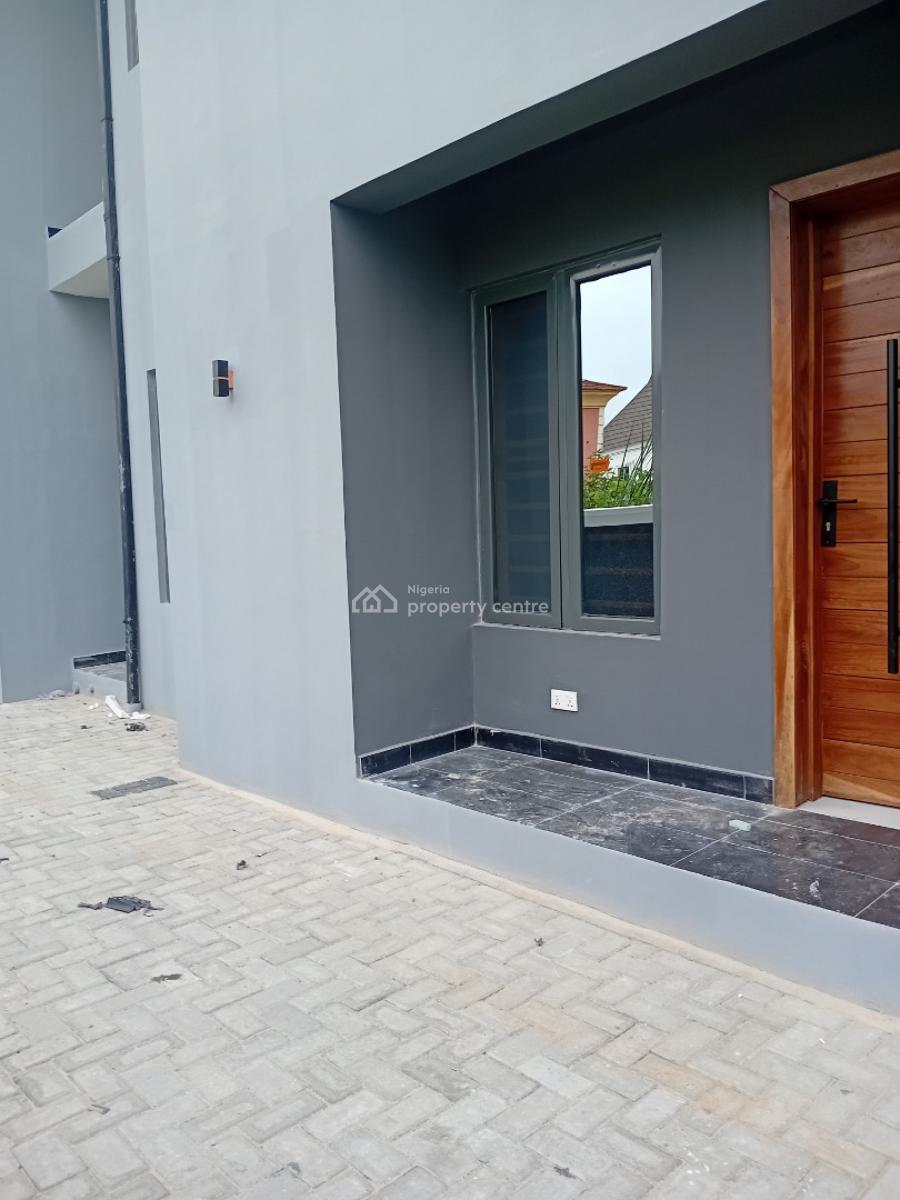 Brand New Luxury 2 Bedroom Apartment, 13 Obi White Street,  Seaside Estate, Badore, Ajah, Lagos, Flat / Apartment for Rent