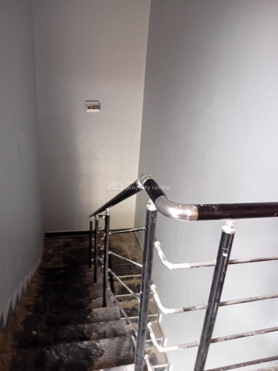 Brand New Luxury 2 Bedroom Apartment, 13 Obi White Street,  Seaside Estate, Badore, Ajah, Lagos, Flat / Apartment for Rent
