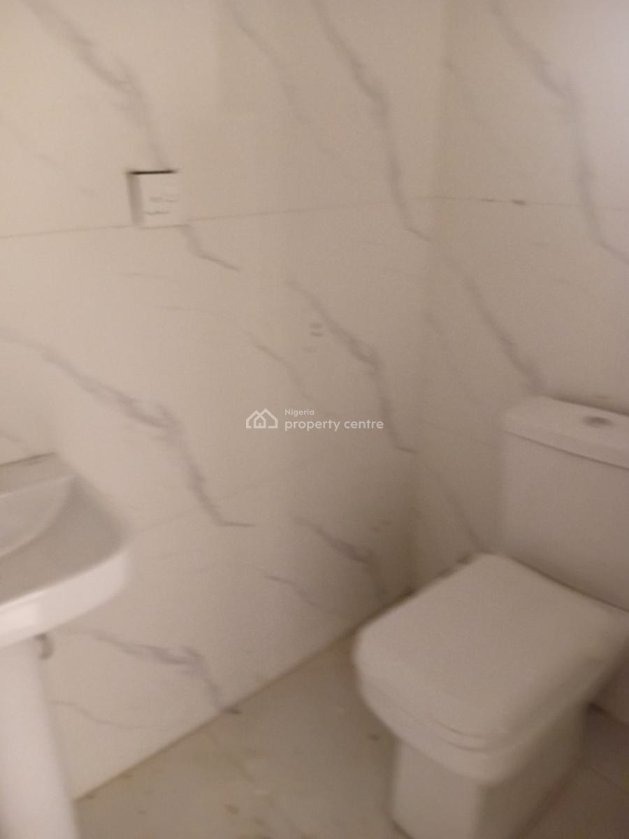 Brand New Luxury 2 Bedroom Apartment, 13 Obi White Street,  Seaside Estate, Badore, Ajah, Lagos, Flat / Apartment for Rent