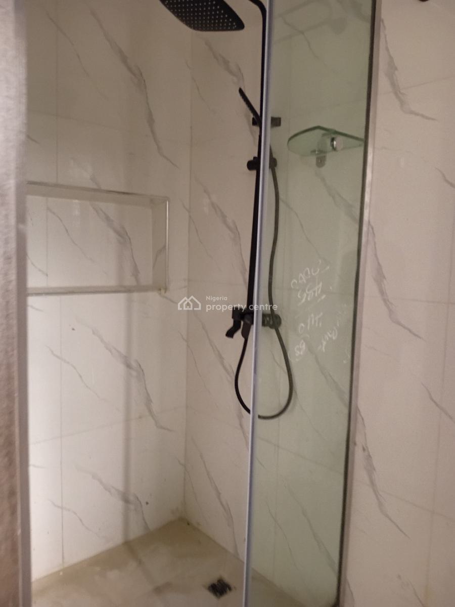 Brand New Luxury 2 Bedroom Apartment, 13 Obi White Street,  Seaside Estate, Badore, Ajah, Lagos, Flat / Apartment for Rent