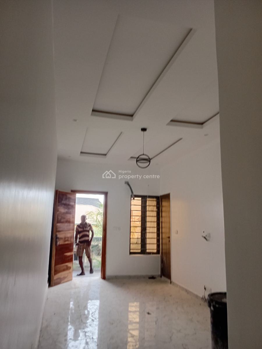 Brand New Luxury 2 Bedroom Apartment, 13 Obi White Street,  Seaside Estate, Badore, Ajah, Lagos, Flat / Apartment for Rent