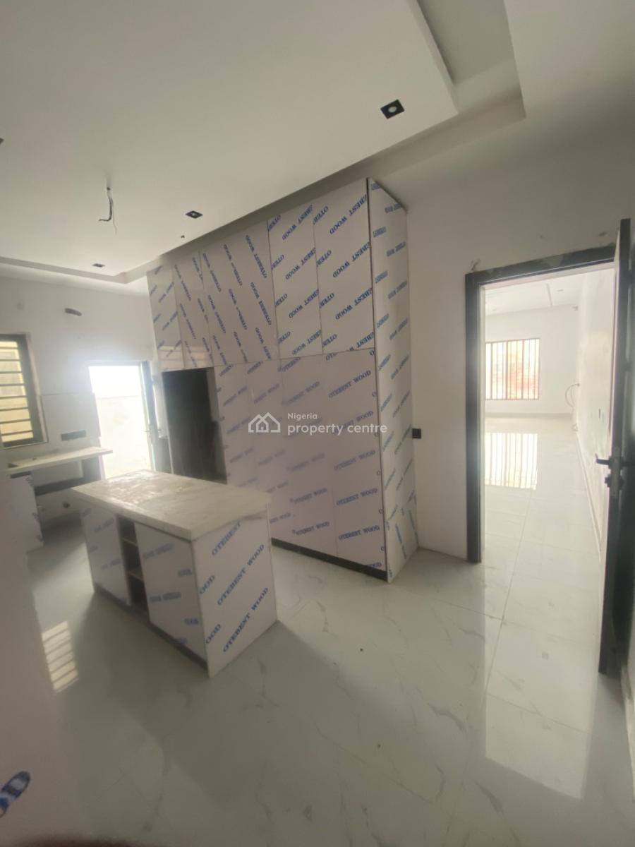 Luxury 5 Bedroom Semi Detached Duplex with Bq, Lekky County Homes, Lekki, Lagos, Detached Duplex for Sale