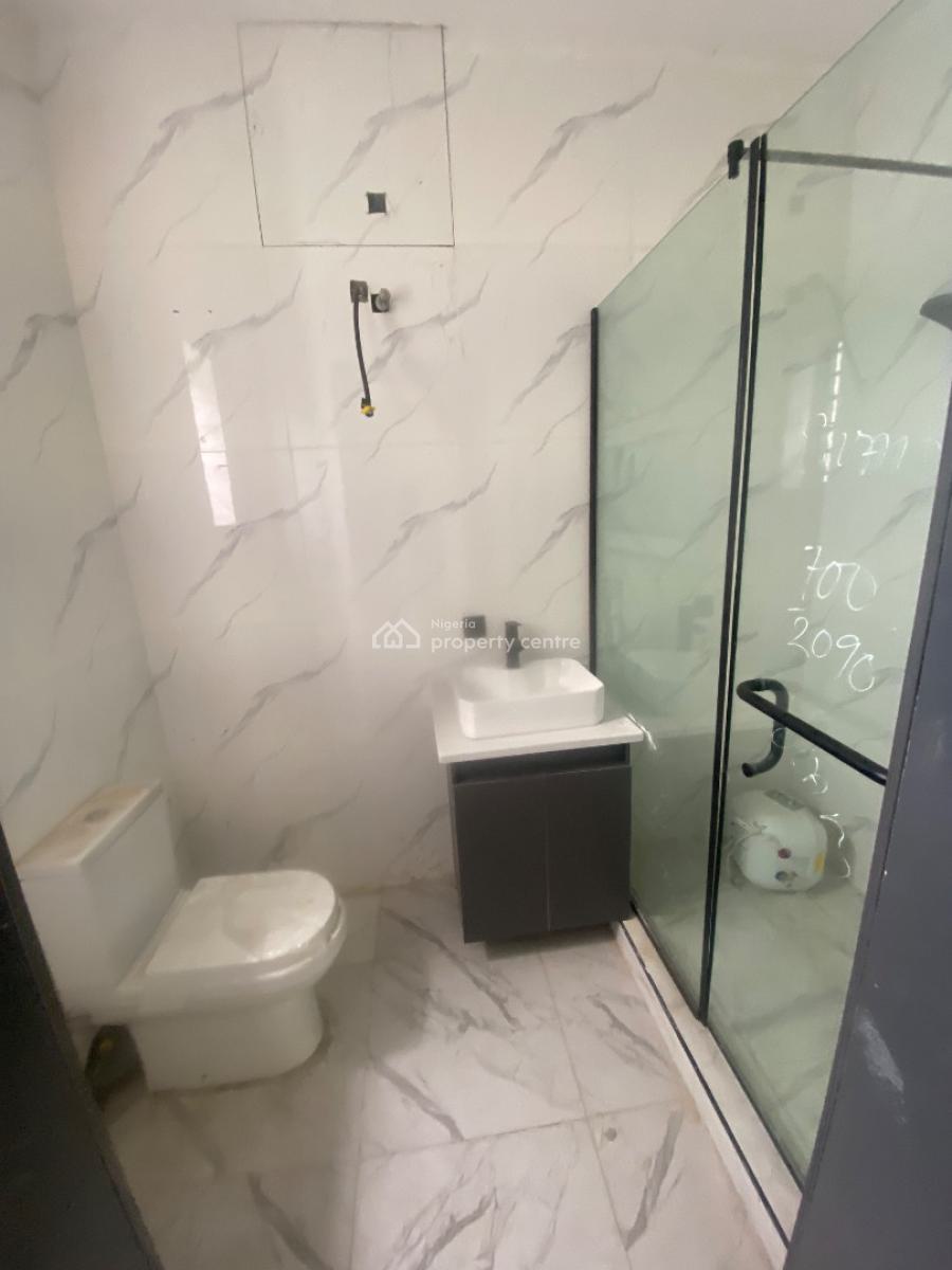 Luxury 5 Bedroom Semi Detached Duplex with Bq, Lekky County Homes, Lekki, Lagos, Detached Duplex for Sale