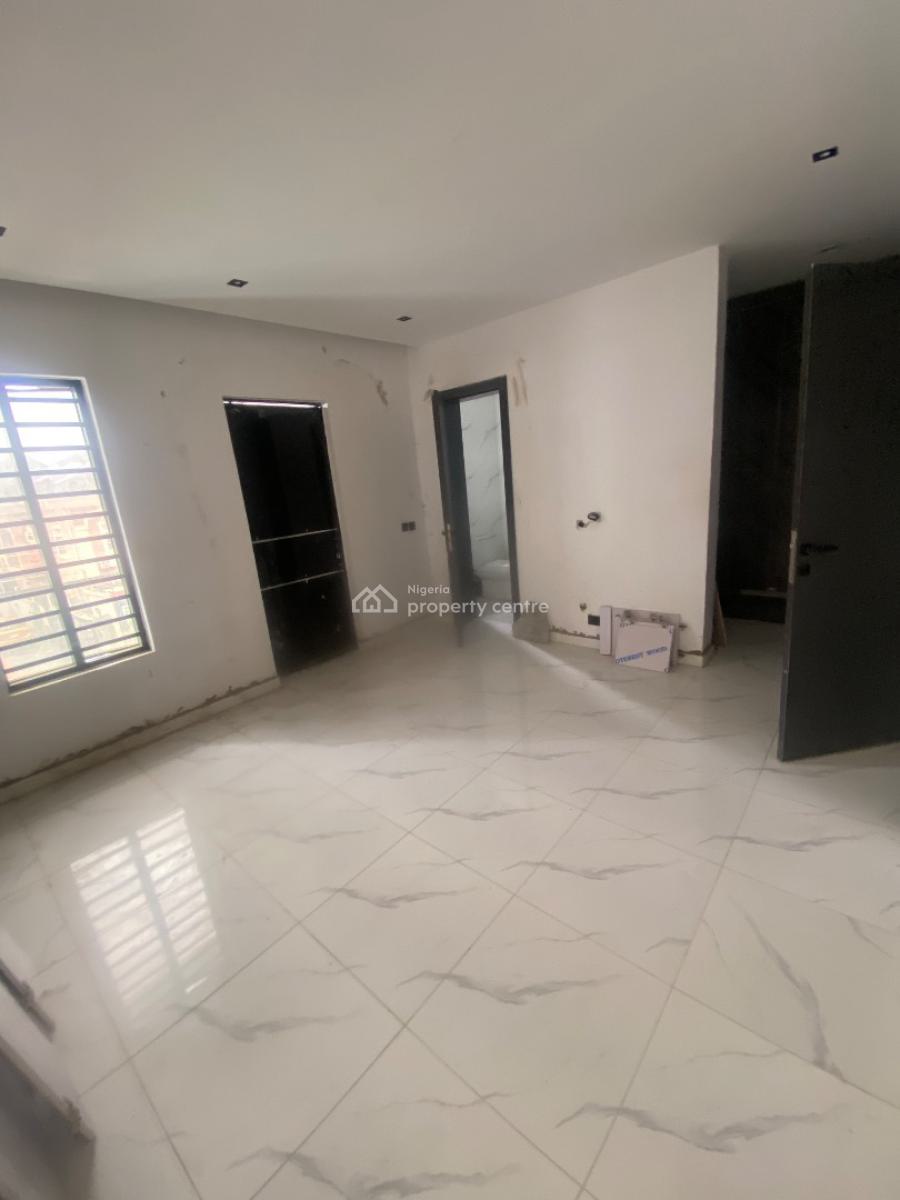 Luxury 5 Bedroom Semi Detached Duplex with Bq, Lekky County Homes, Lekki, Lagos, Detached Duplex for Sale