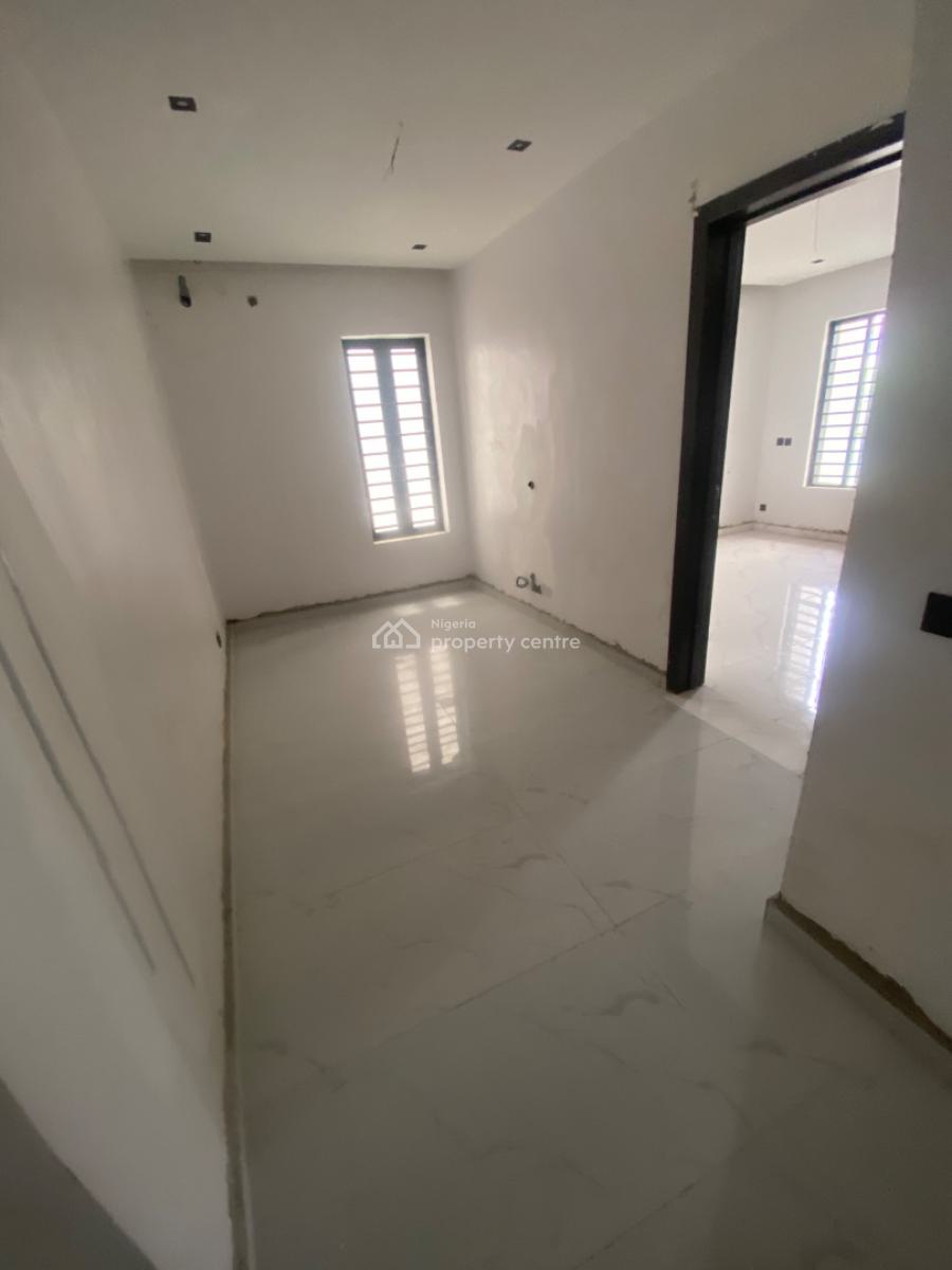 Luxury 5 Bedroom Semi Detached Duplex with Bq, Lekky County Homes, Lekki, Lagos, Detached Duplex for Sale
