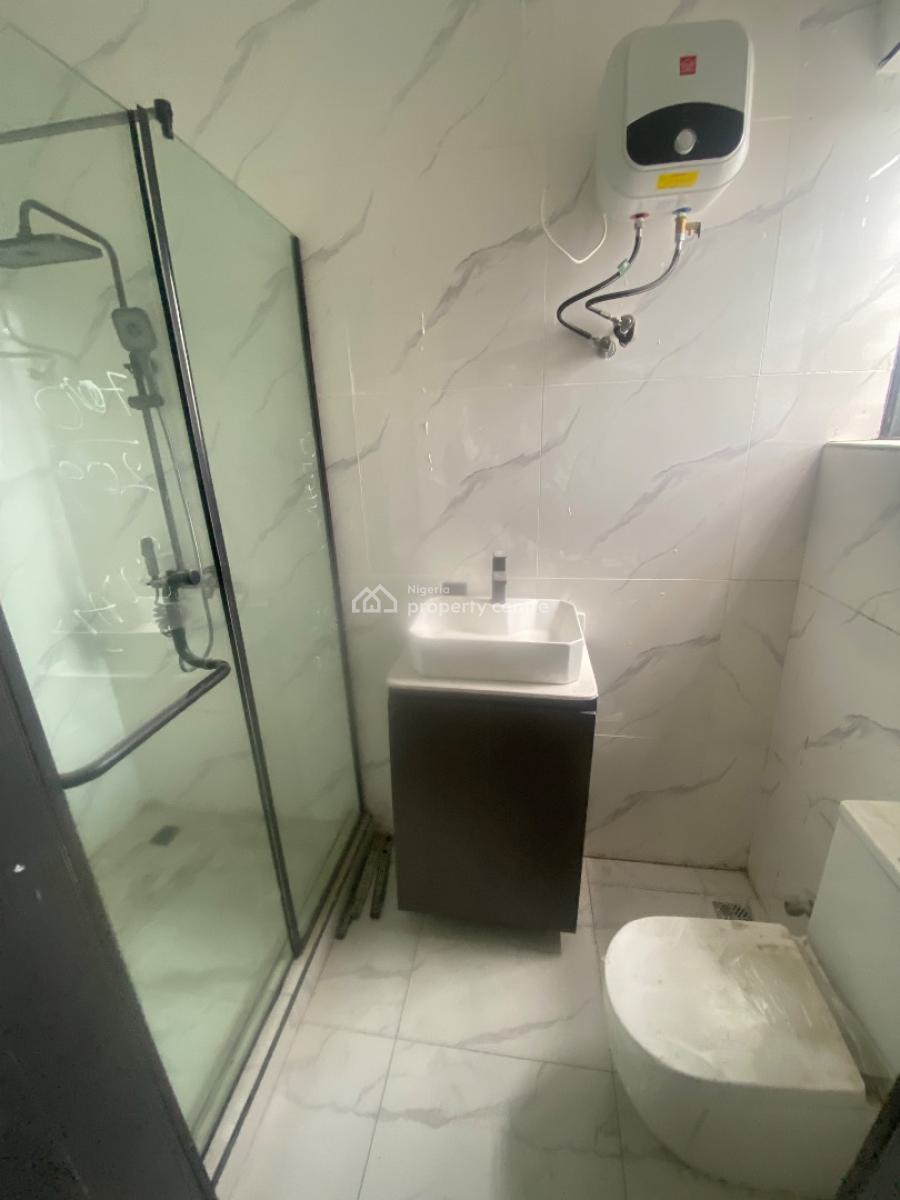 Luxury 5 Bedroom Semi Detached Duplex with Bq, Lekky County Homes, Lekki, Lagos, Detached Duplex for Sale