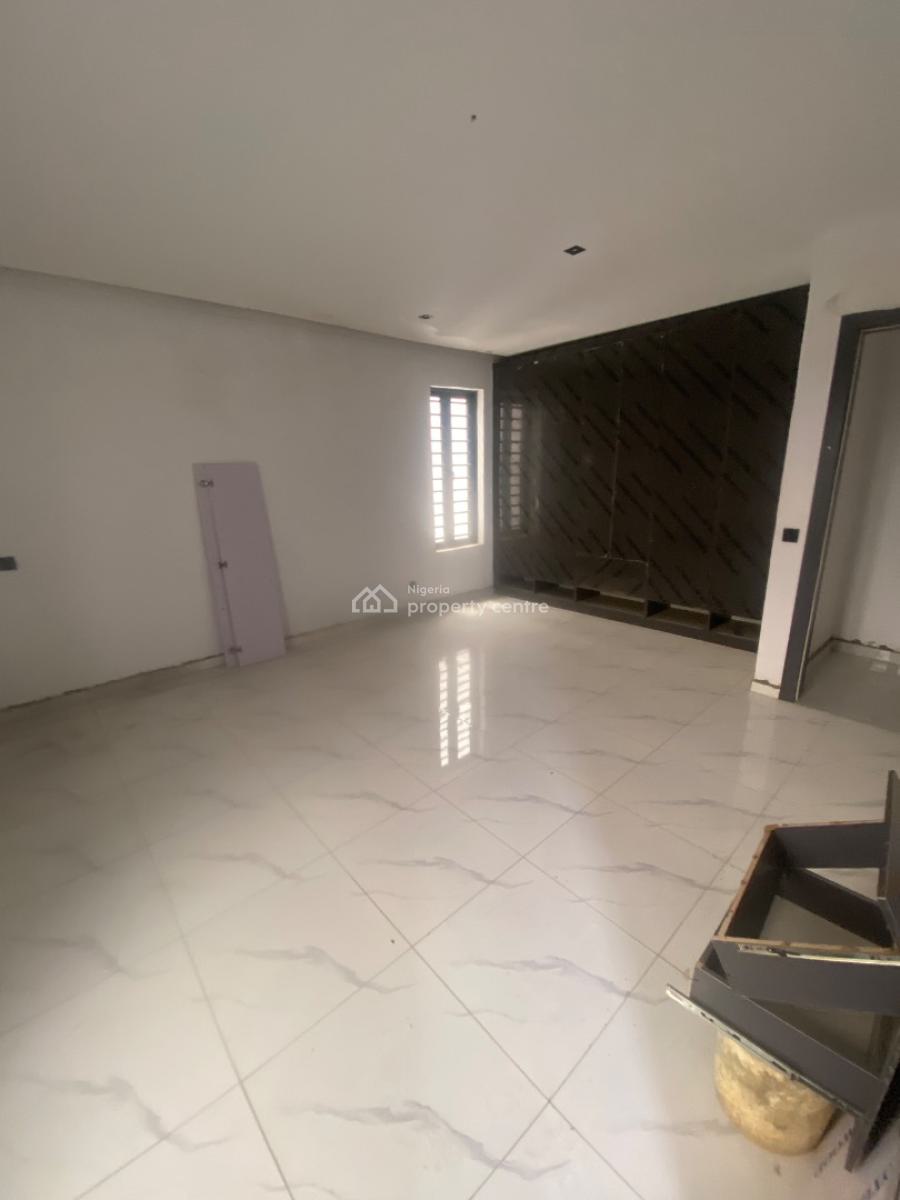 Luxury 5 Bedroom Semi Detached Duplex with Bq, Lekky County Homes, Lekki, Lagos, Detached Duplex for Sale