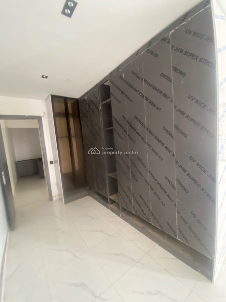 Luxury 5 Bedroom Semi Detached Duplex with Bq, Lekky County Homes, Lekki, Lagos, Detached Duplex for Sale