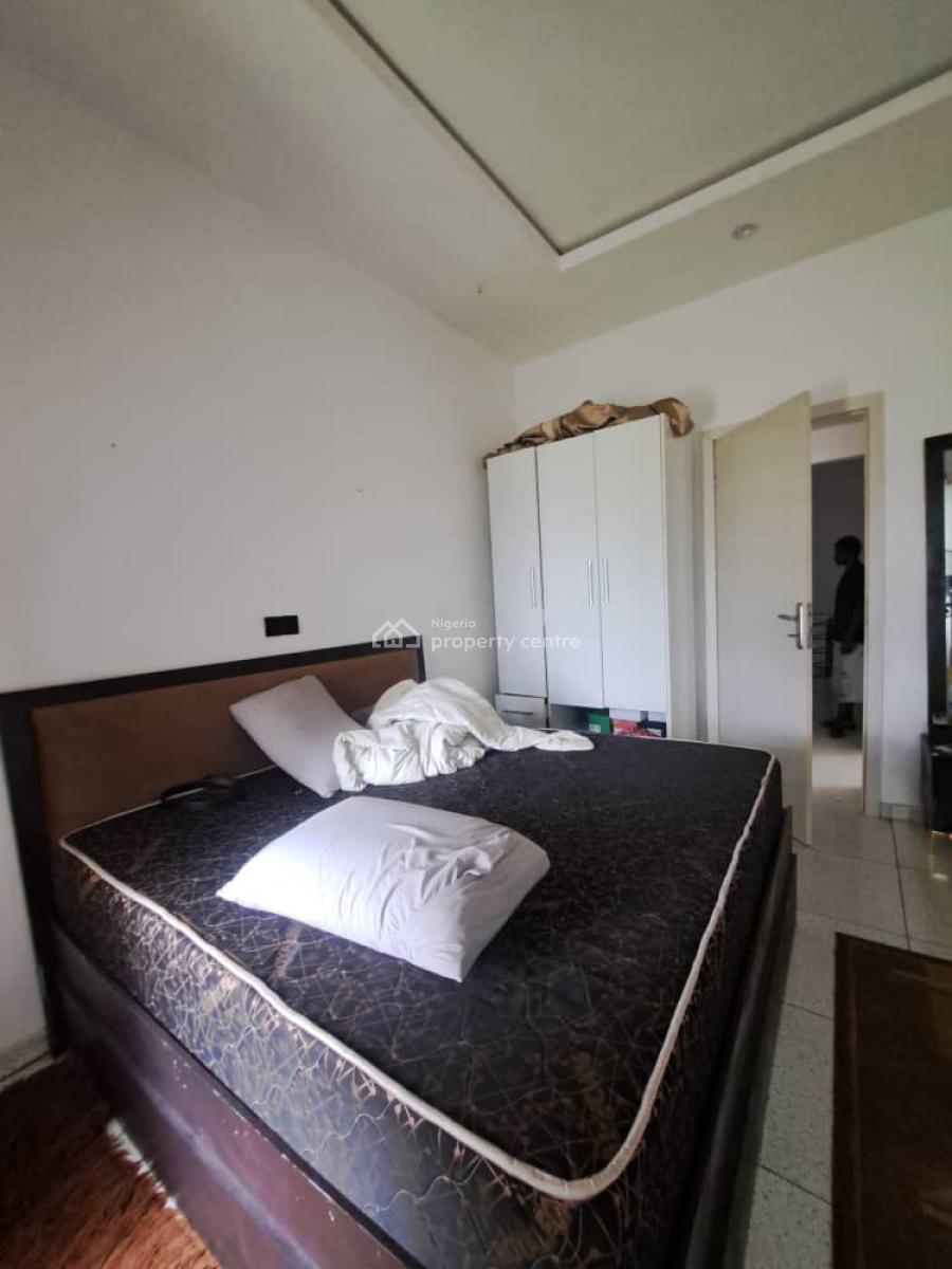 Spacious Beautiful 4bedroom Semi Detached Duplex with Bq in Serene Are, Orchid, Lekki, Lagos, Semi-detached Duplex for Rent
