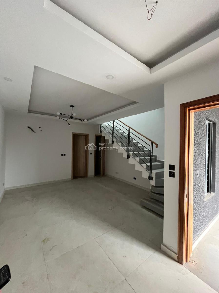 a Brand New 2bedroom Flat, Abraham Adesunya, Lekki Phase 2, Lekki, Lagos, Flat / Apartment for Rent