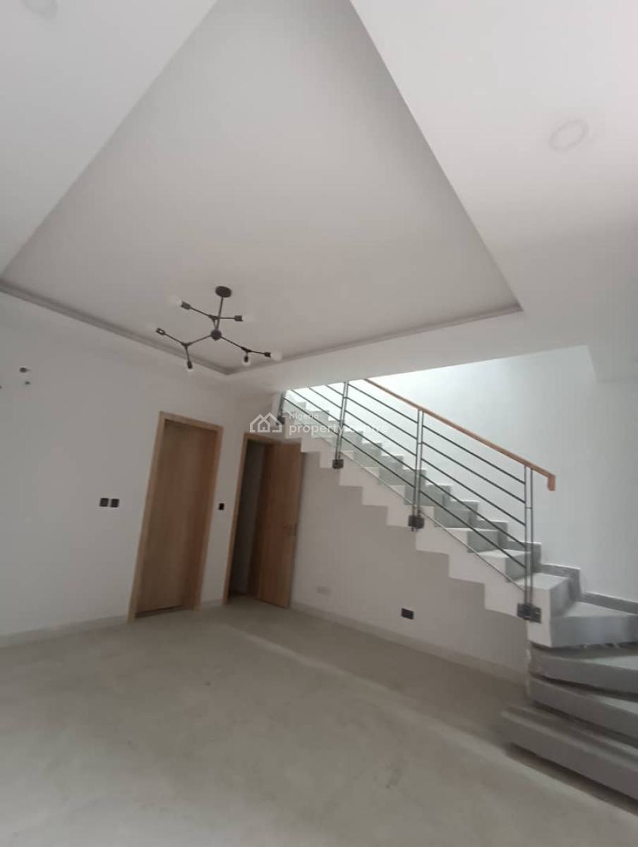 a Brand New 2bedroom Flat, Abraham Adesunya, Lekki Phase 2, Lekki, Lagos, Flat / Apartment for Rent