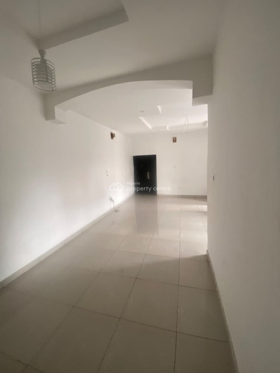 Spacious 2 Bedroom Apartment, Lekky County Homes, Ikota, Lekki, Lagos, Flat / Apartment for Rent