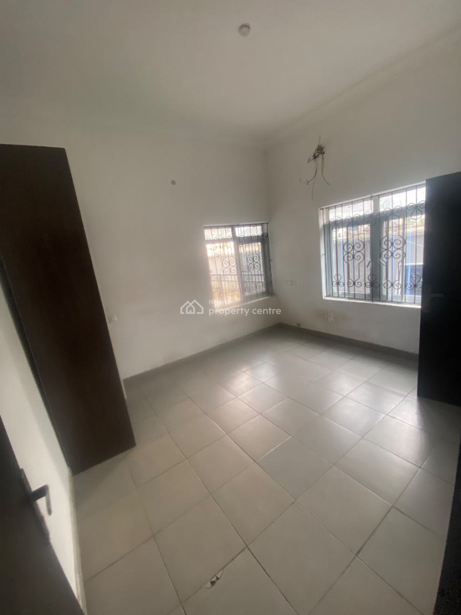 Spacious 2 Bedroom Apartment, Lekky County Homes, Ikota, Lekki, Lagos, Flat / Apartment for Rent