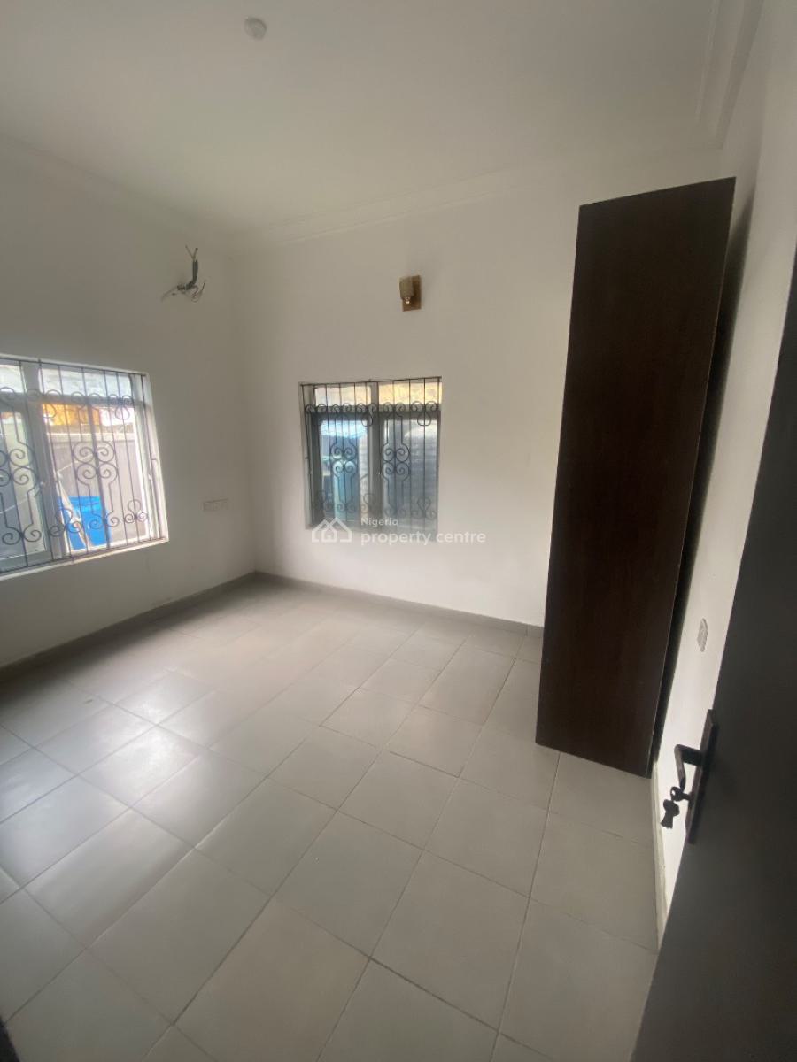 Spacious 2 Bedroom Apartment, Lekky County Homes, Ikota, Lekki, Lagos, Flat / Apartment for Rent