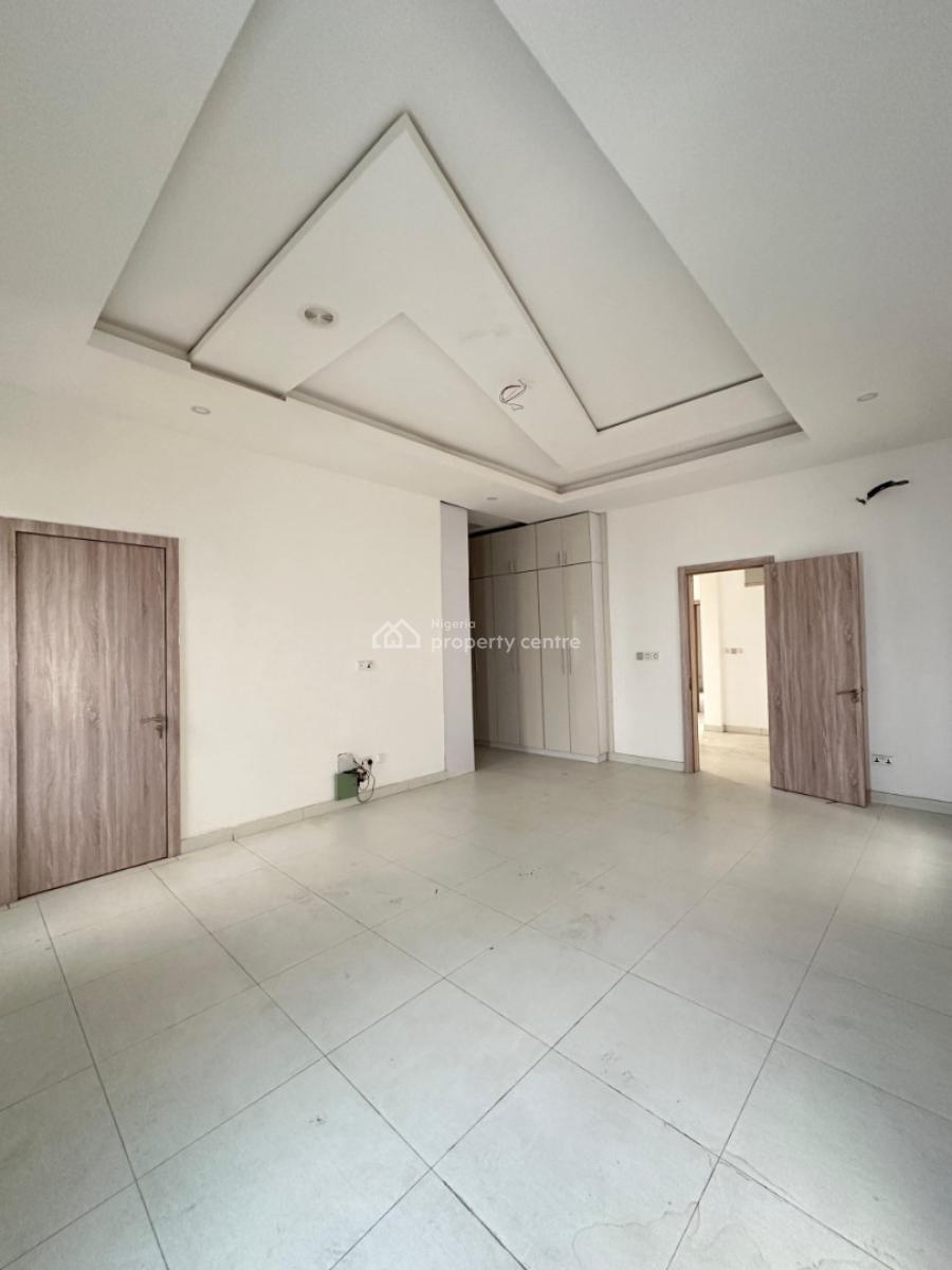 Well Crafted & Modern 4bed Duplex, Francia, Vgc, Lekki, Lagos, Detached Duplex for Sale
