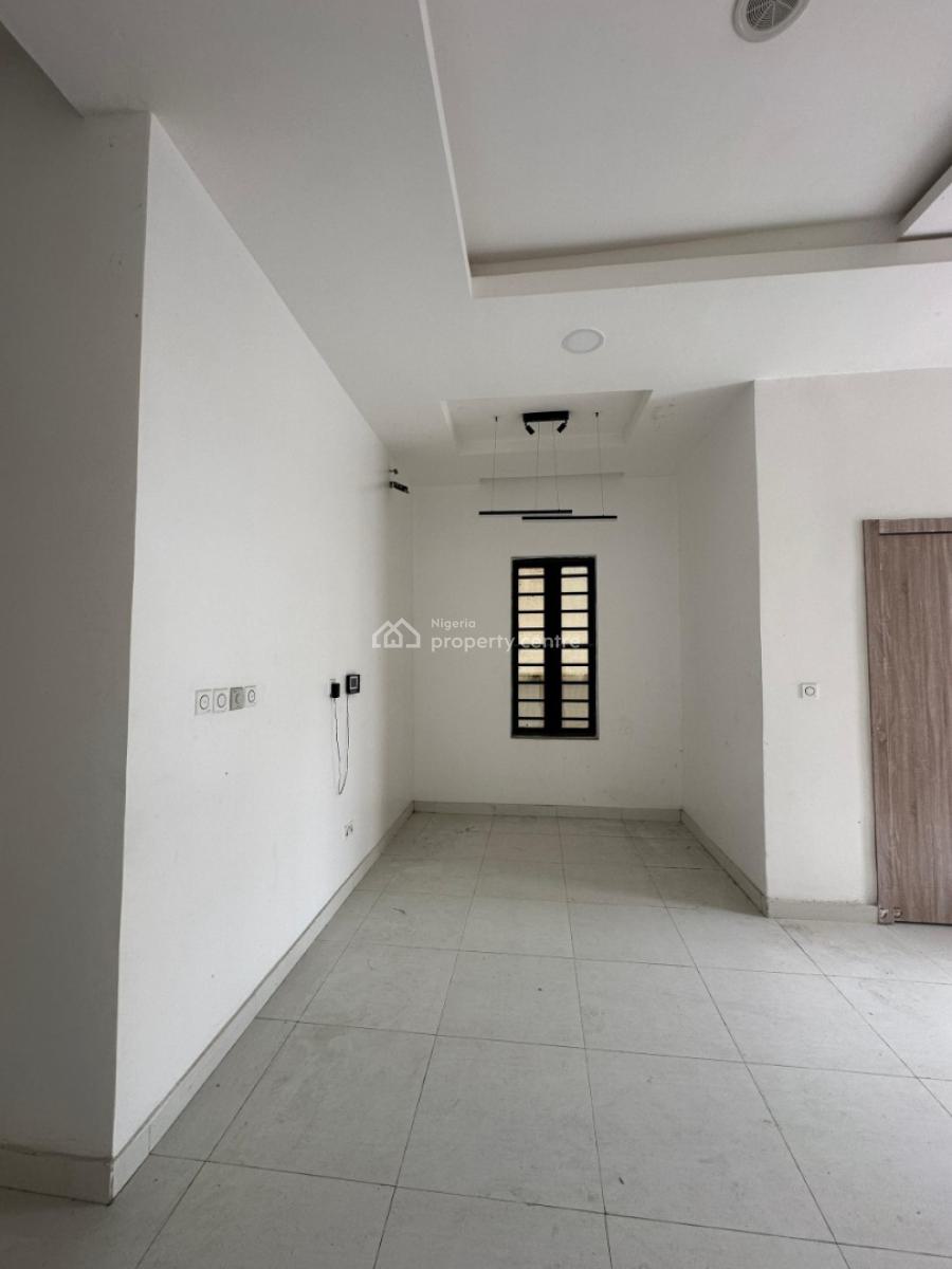 Well Crafted & Modern 4bed Duplex, Francia, Vgc, Lekki, Lagos, Detached Duplex for Sale