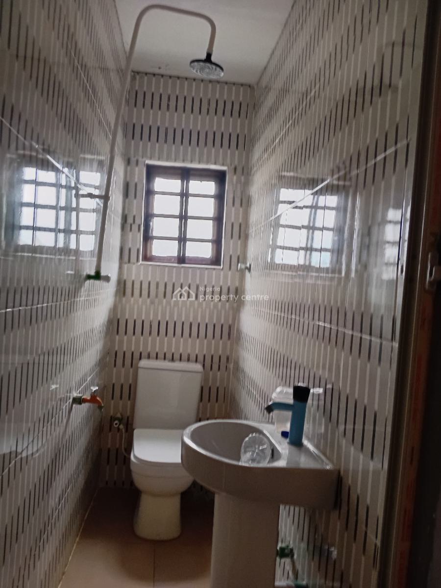Brand New Specious 2 Bedroom Apartment, 14 John Kenneth Street, West Estate, Badore, Ajah, Lagos, Flat / Apartment for Rent