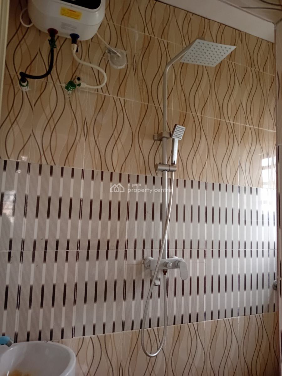 Brand New Specious 2 Bedroom Apartment, 14 John Kenneth Street, West Estate, Badore, Ajah, Lagos, Flat / Apartment for Rent
