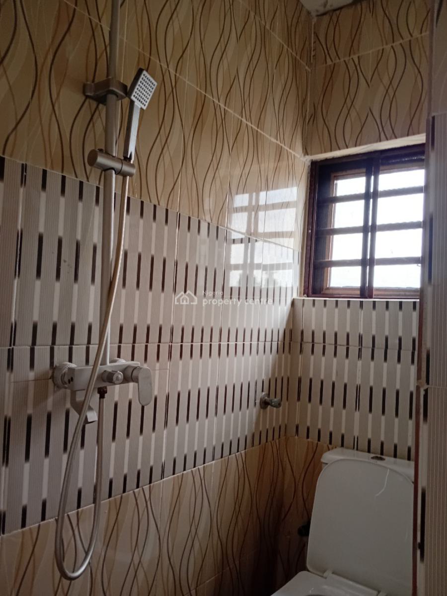Brand New Specious 2 Bedroom Apartment, 14 John Kenneth Street, West Estate, Badore, Ajah, Lagos, Flat / Apartment for Rent
