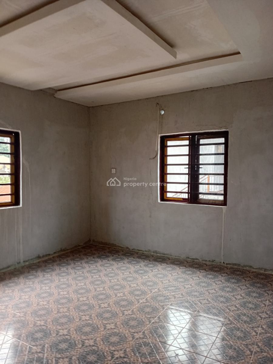 Brand New Specious 2 Bedroom Apartment, 14 John Kenneth Street, West Estate, Badore, Ajah, Lagos, Flat / Apartment for Rent