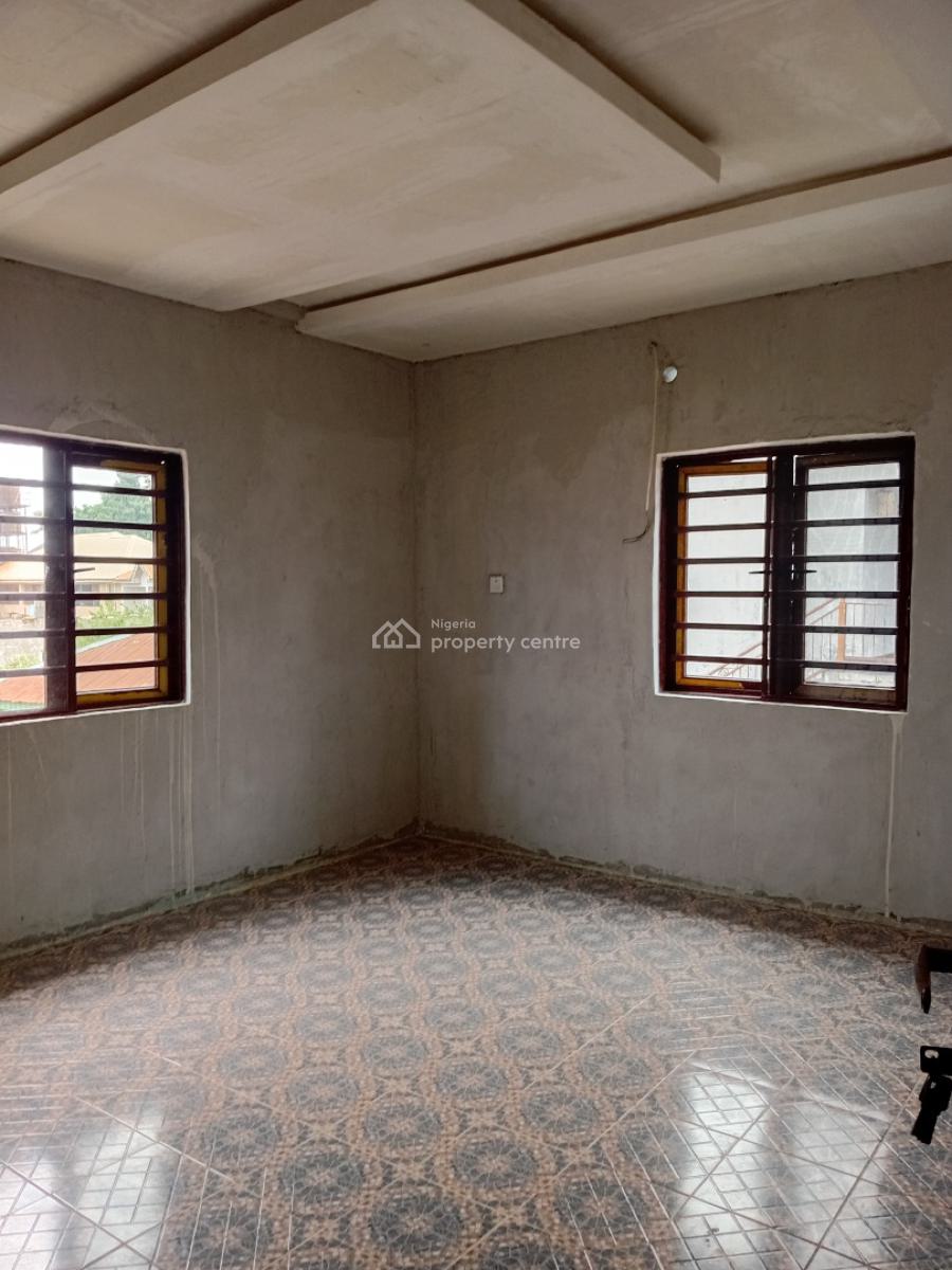 Brand New Specious 2 Bedroom Apartment, 14 John Kenneth Street, West Estate, Badore, Ajah, Lagos, Flat / Apartment for Rent