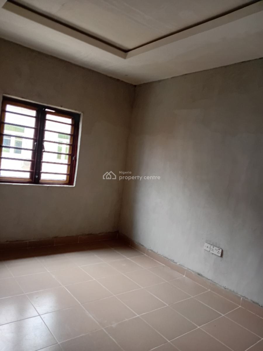 Brand New Specious 2 Bedroom Apartment, 14 John Kenneth Street, West Estate, Badore, Ajah, Lagos, Flat / Apartment for Rent