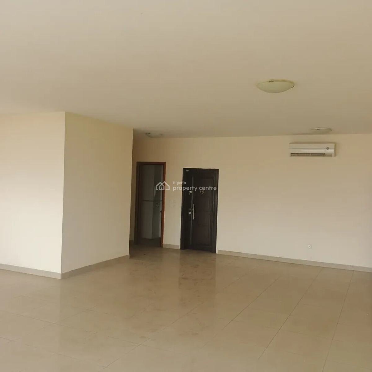 3-bedroom Luxury Serviced Apartment with Bq, Banana Island, Ikoyi, Lagos, Flat / Apartment for Sale